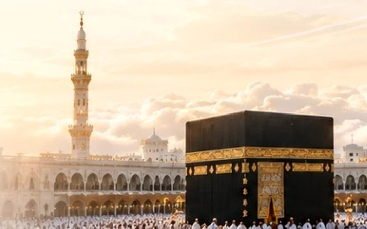 Premium Umrah