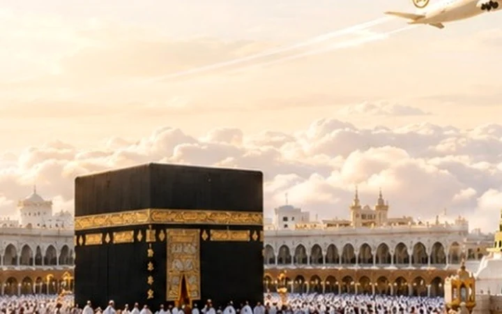 Family Umrah