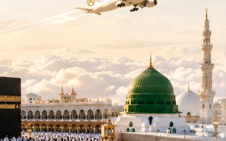 Hajj Essential