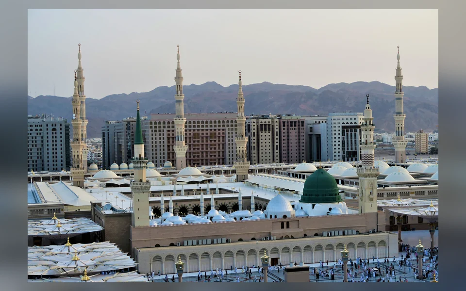 Premium Umrah